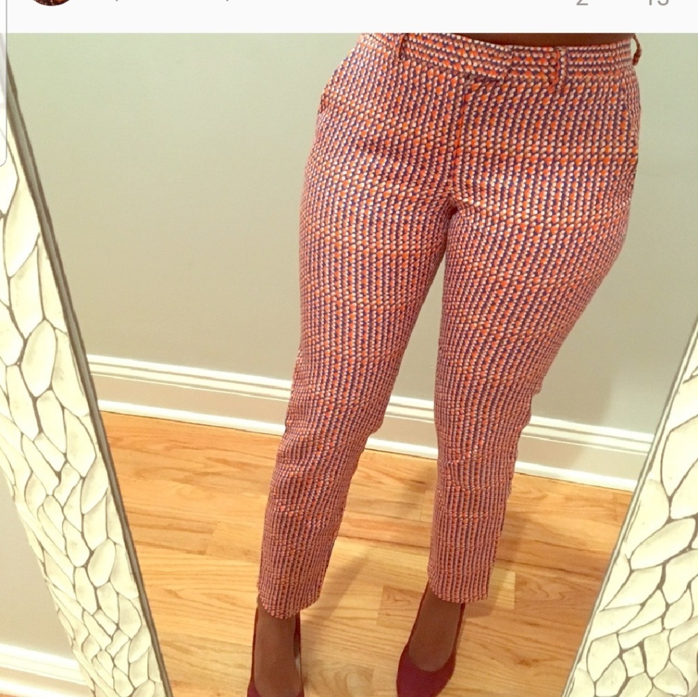 Madewell Pants Trousers